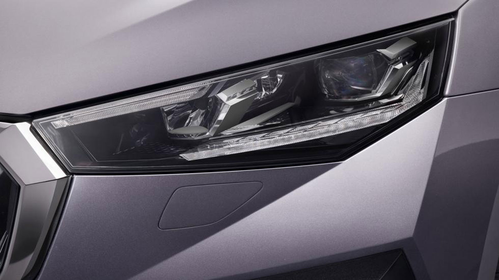 Skoda Scala: Ανανεωμένη facelift έκδοση